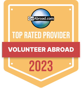 Go Abroad IVHQ Top Rated Provider 2023 Go Abroad IVHQ Top Rated Provider 2023