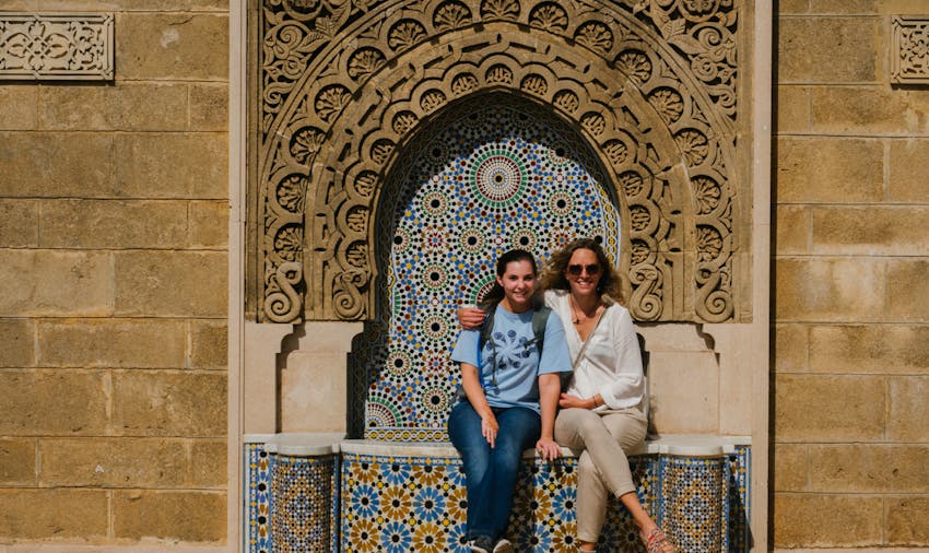 Experience Ramadan as an IVHQ volunteer