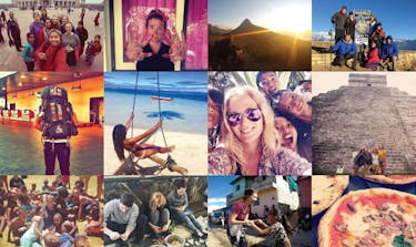 Photos That Are Way Too Real For IVHQ Volunteers