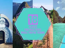 18 Places You Need To Visit While You're Young with IVHQ