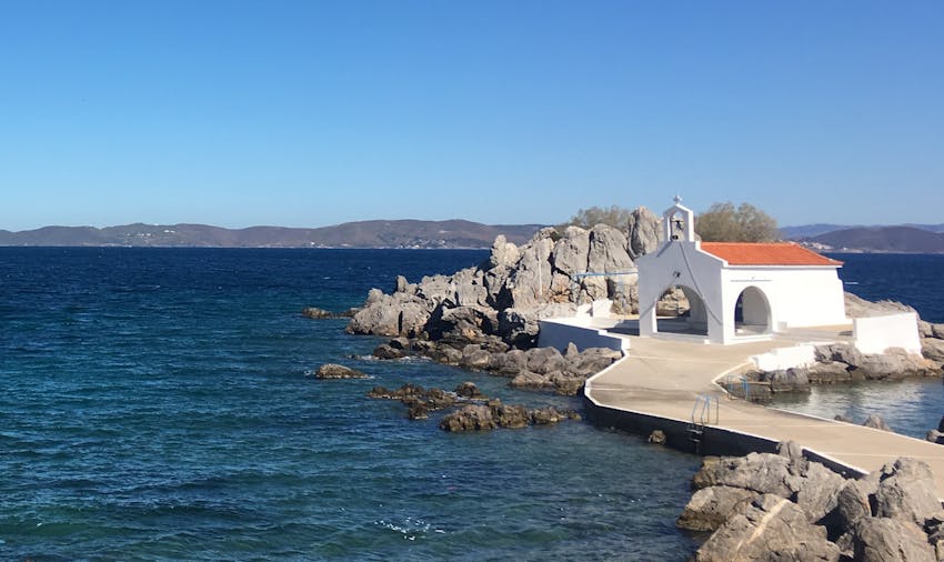 Visit Chios, Greece while you're young with IVHQ