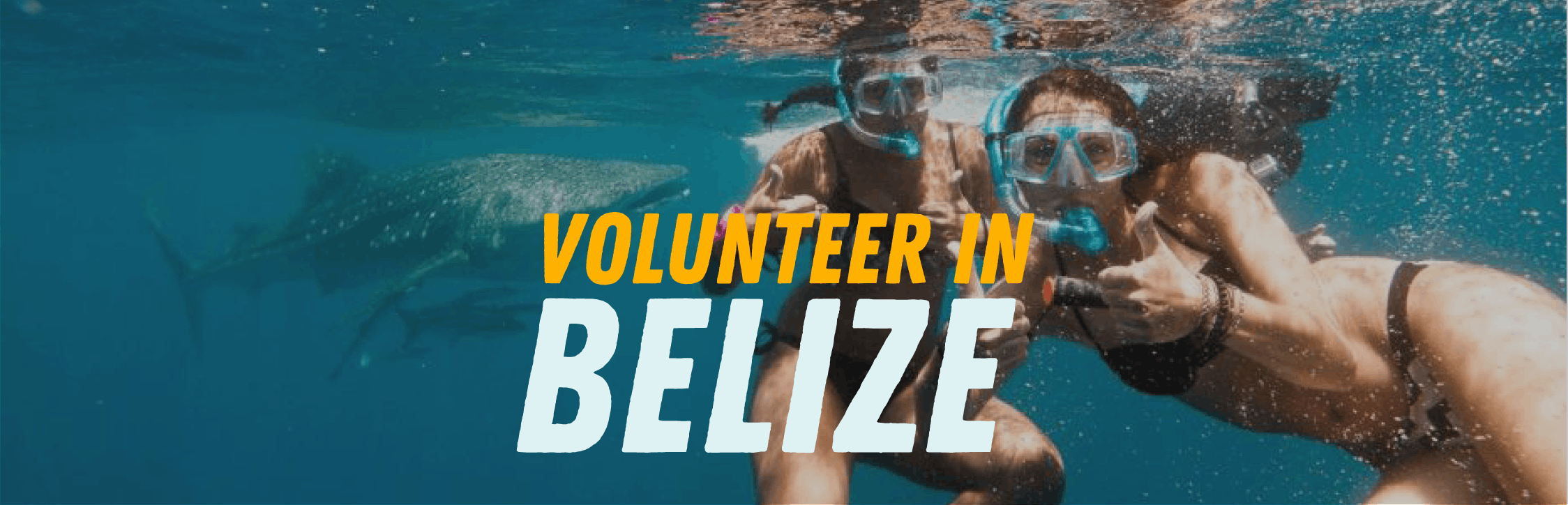 2018 Volunteer Abroad Destinations + Best Programs & Projects