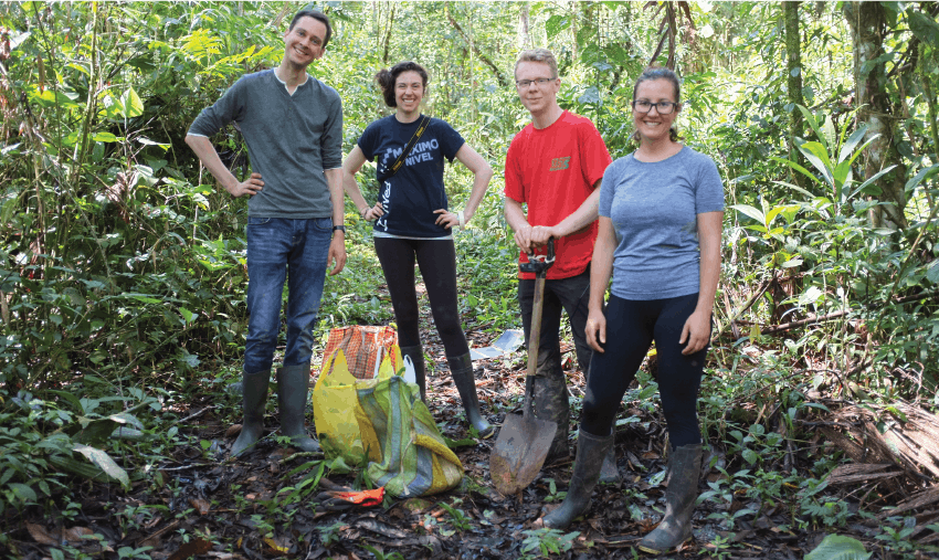 10 Incredibly Unique Volunteer Opportunities Abroad