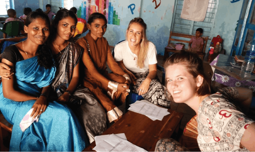 Incredibly Unique Volunteer Opportunities in Guatemala