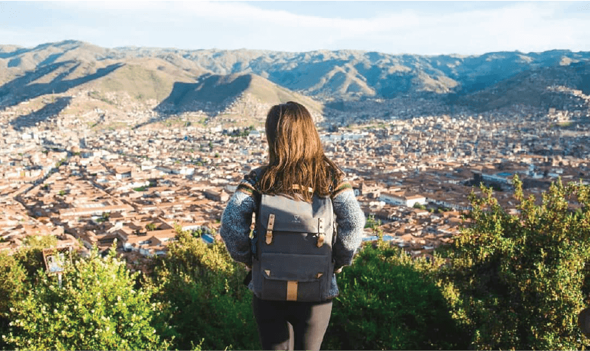 Christmas Volunteering Abroad Opportunities - Peru