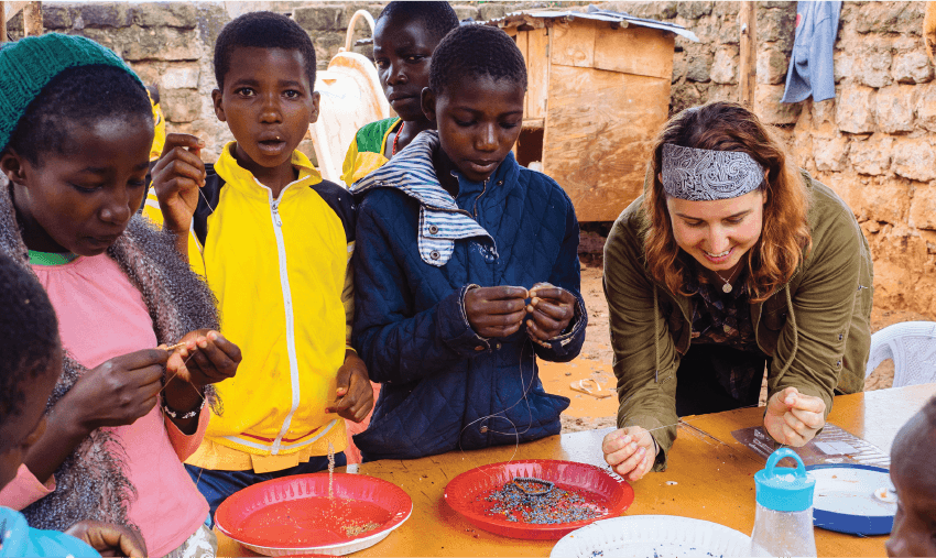 Best Christmas Volunteering Opportunities Abroad In 2021 Where Can I Volunteer On Christmas Day 2021 Near Me