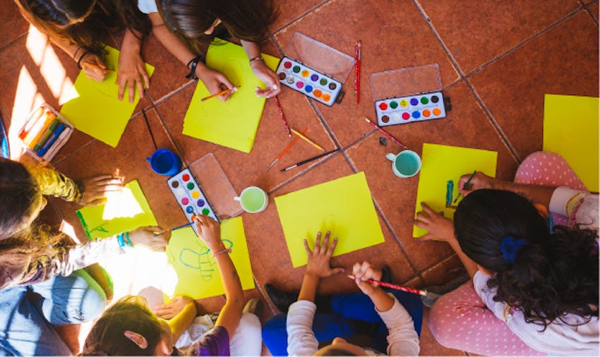 Best Summer Volunteer Abroad Programs Costa Rica