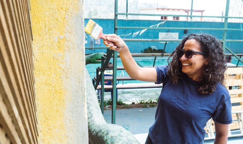 Best Summer Volunteer Abroad Programs Guatemala