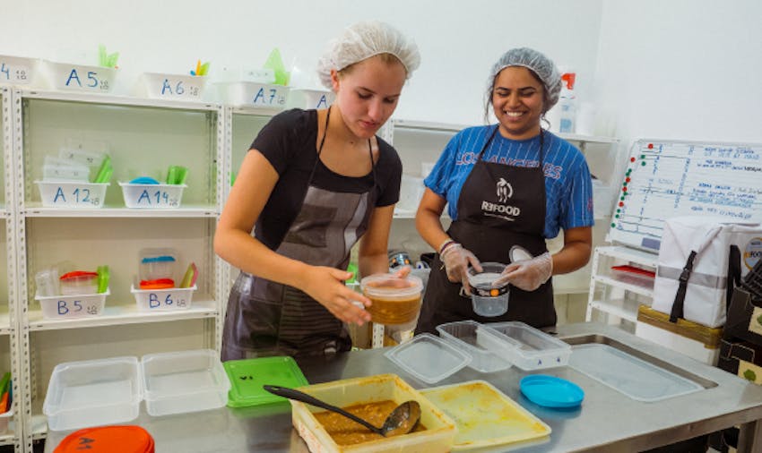 Best Summer Volunteer Abroad Programs Portugal