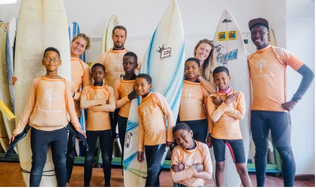 Best Summer Volunteer Abroad Programs South Africa