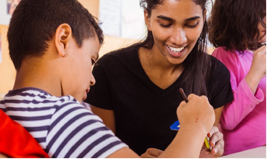 Best Summer Volunteer Abroad Programs Spain