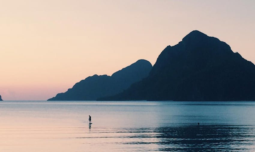 Discover the natural beauty of the Philippines as a volunteer abroad with IVHQ