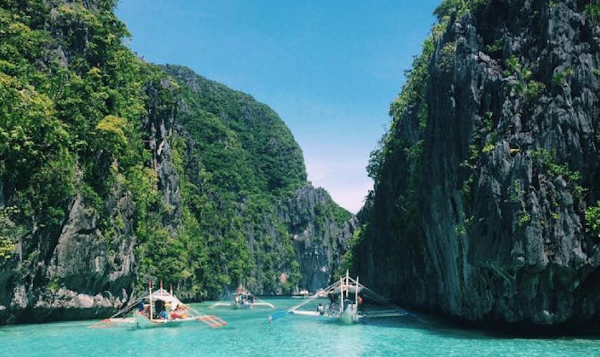 Become a medical volunteer in the Philippines with IVHQ