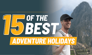 Adventures Abroad: Best Active Holidays with IVHQ