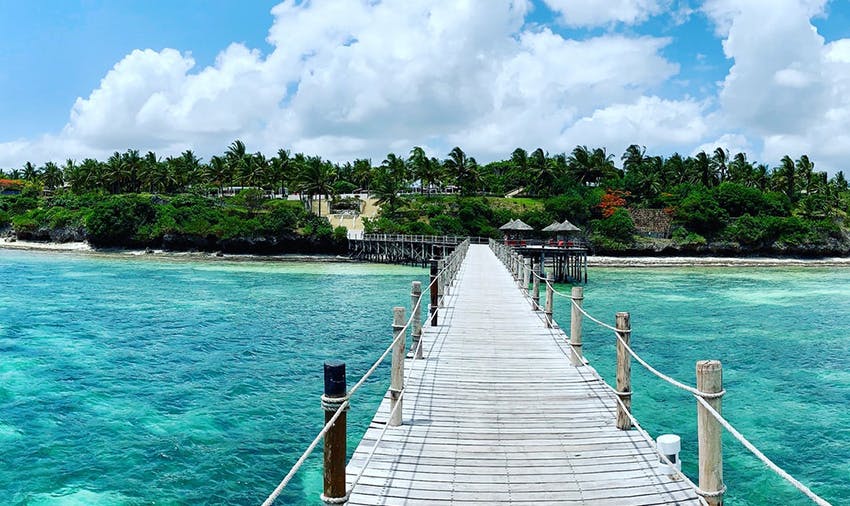 Volunteer on your alternative spring break with IVHQ in Zanzibar