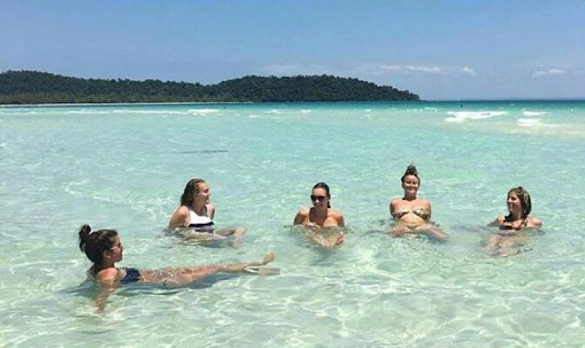 Best Volunteer Abroad Programs For Australians - Cambodia