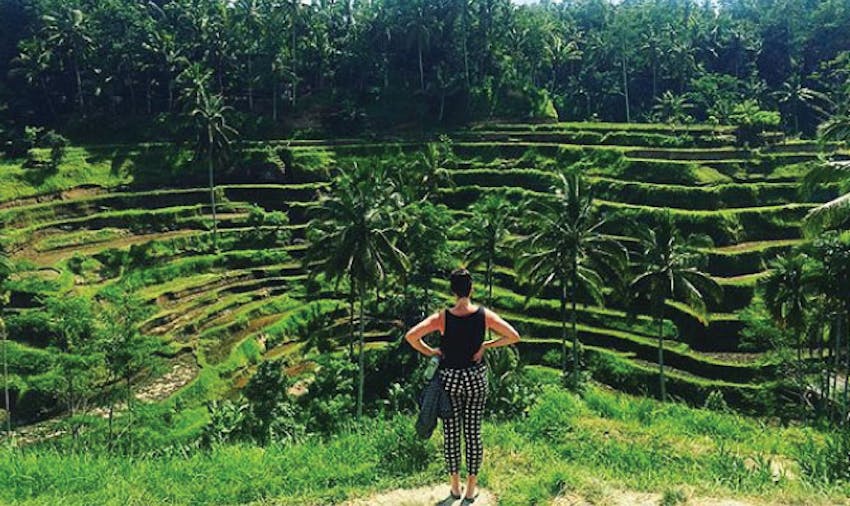 Where Should You Volunteer in Bali?