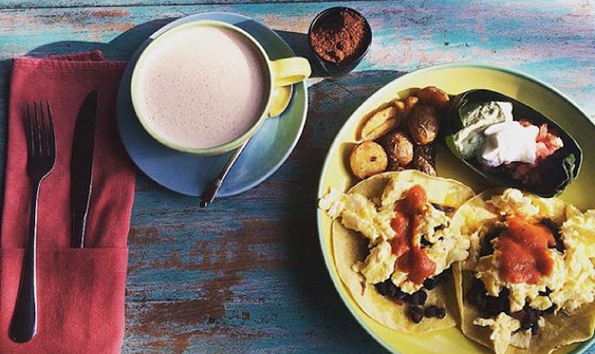 Volunteer in Bali with IVHQ