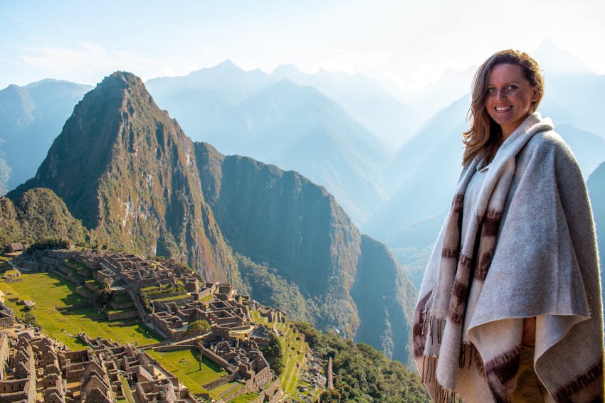 Amazon Jungle Conservation volunteering in Peru with IVHQ