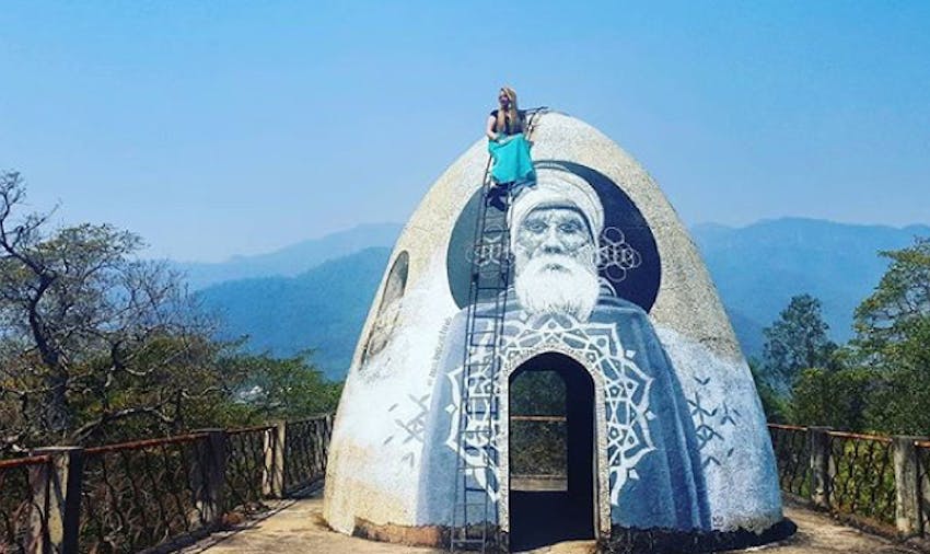 Best Volunteer Abroad Programs for Australians - India