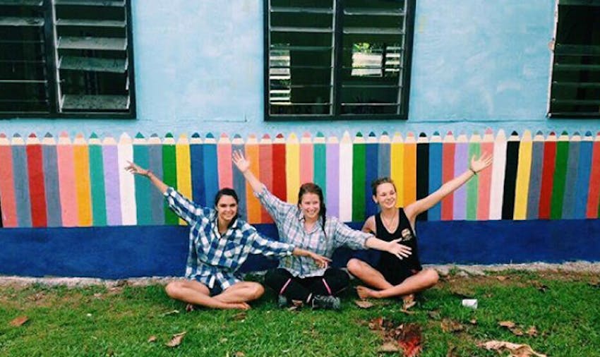 Best Volunteer Abroad Programs for Australians - Fiji