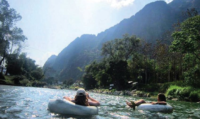 Best Volunteer Programs Abroad For Australians - Laos