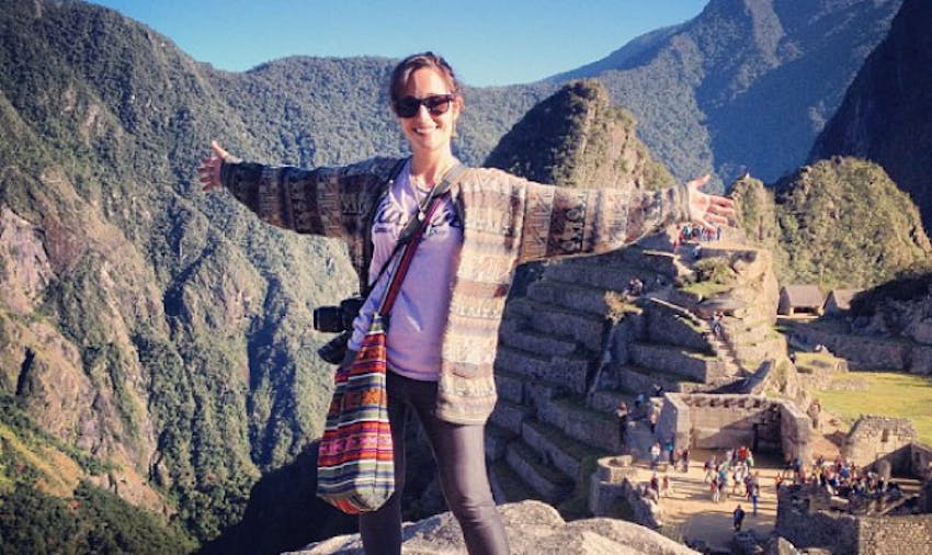 Best Volunteer Abroad Programs for Australians - Peru