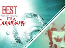Best Volunteer Abroad Programs for Canadians with IVHQ