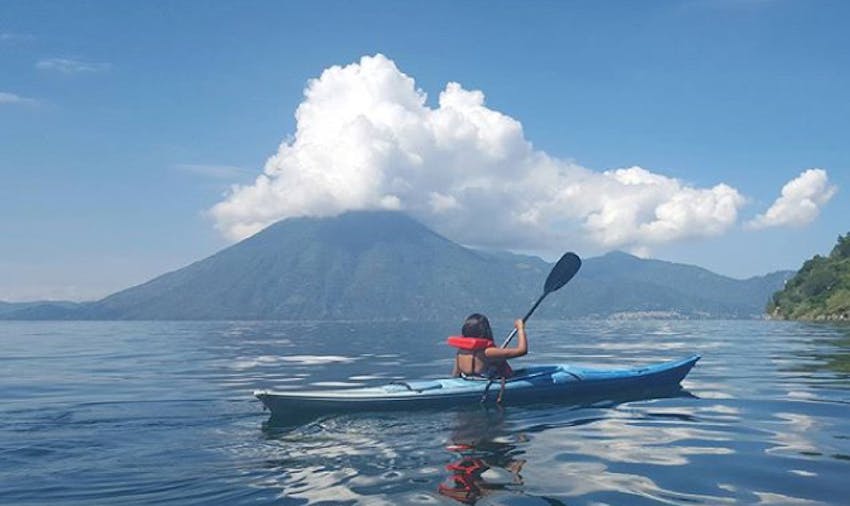 Best Volunteer Abroad Programs for Canadians - Guatemala