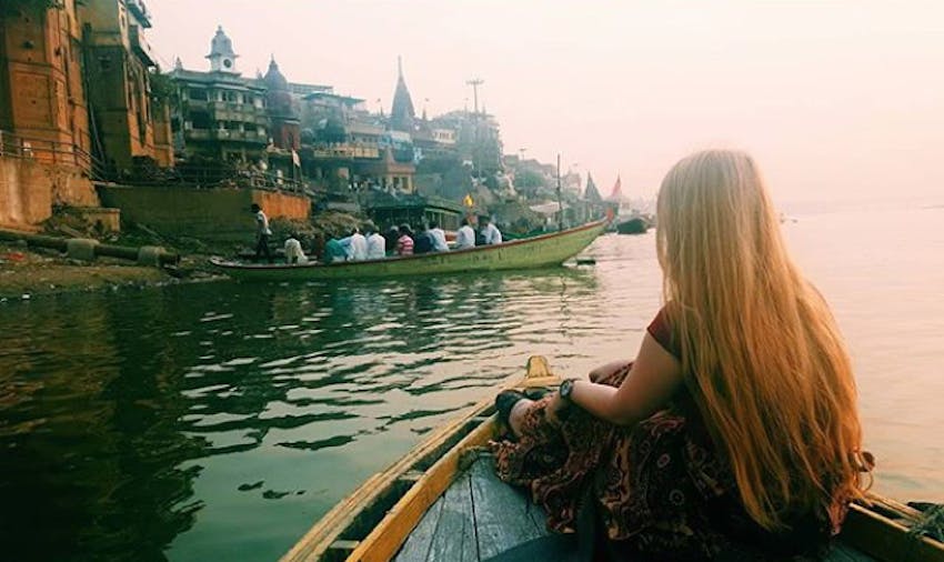 Best Volunteer Abroad Programs for Canadians - India