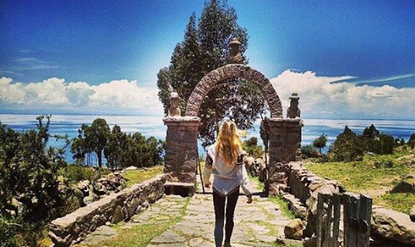 Best Volunteer Abroad Programs for Canadians - Peru