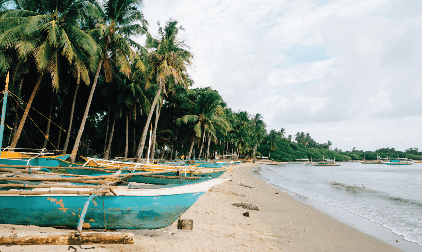 Marine Philippines