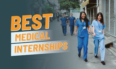 Top Medical Internship Opportunities Abroad in 2025 & 2026 with International Volunteer HQ