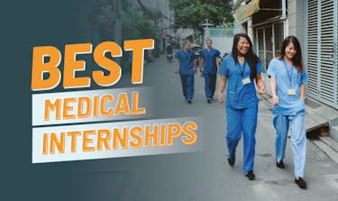 Top Medical Internship Opportunities Abroad in 2025 & 2026 with International Volunteer HQ