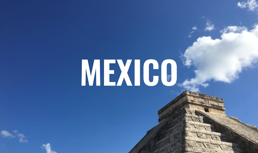 Volunteering on a budget in Mexico with IVHQ