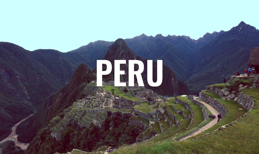 Budget volunteering in Peru with IVHQ