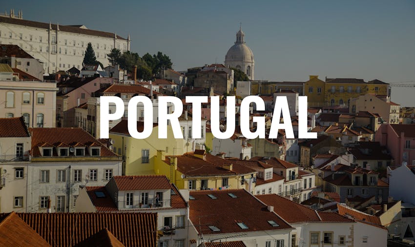 Volunteer on a budget with IVHQ in Portugal