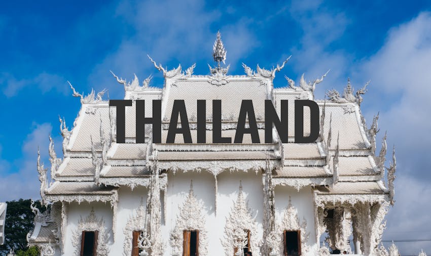Volunteer on a budget with IVHQ in Thailand