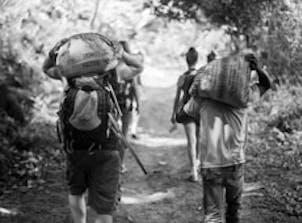 Volunteer Abroad As A Group with IVHQ