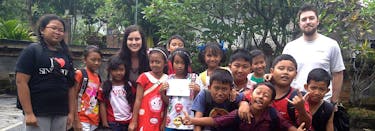 IVHQ Couples Volunteering Abroad Q&A