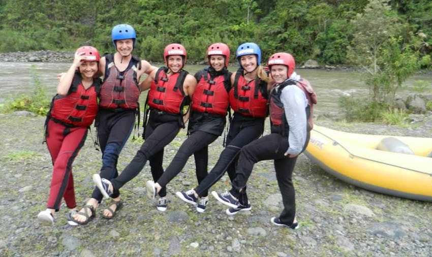 Volunteer in Ecuador with IVHQ