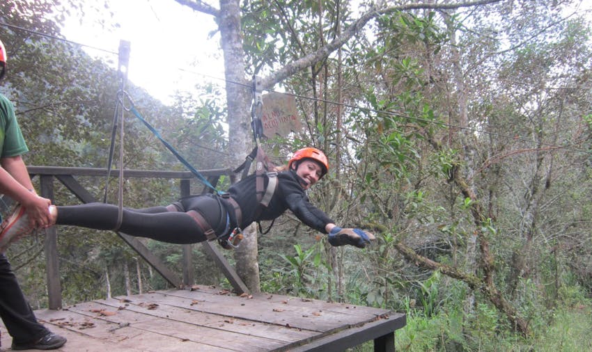 What you need to know before volunteering in Ecuador