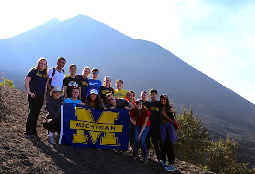 Why you need to take an alternative break in Guatemala