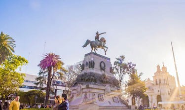 Why I'll Return to Volunteer in Argentina with IVHQ