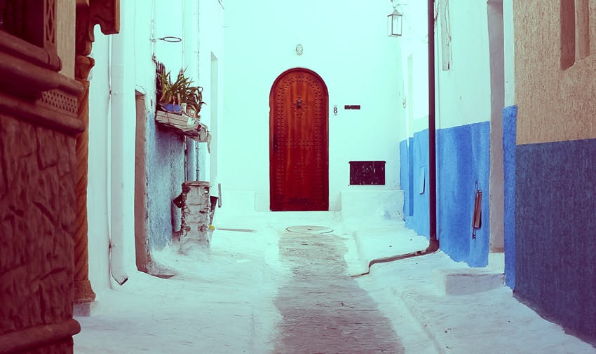 Explore Rabat as an IVHQ volunteer in Morocco