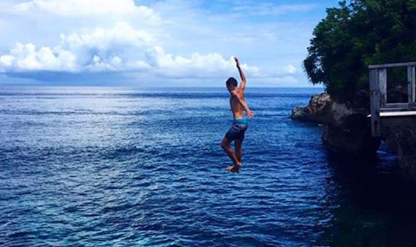 Opportunities to volunteer abroad on your gap year