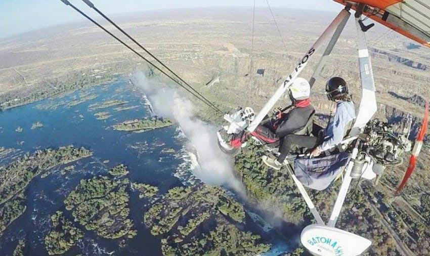 Lisa and Lara made the most of their IVHQ weekends while volunteering abroad