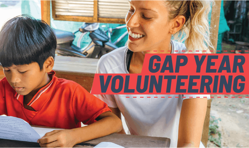 gap year spanish immersion programs