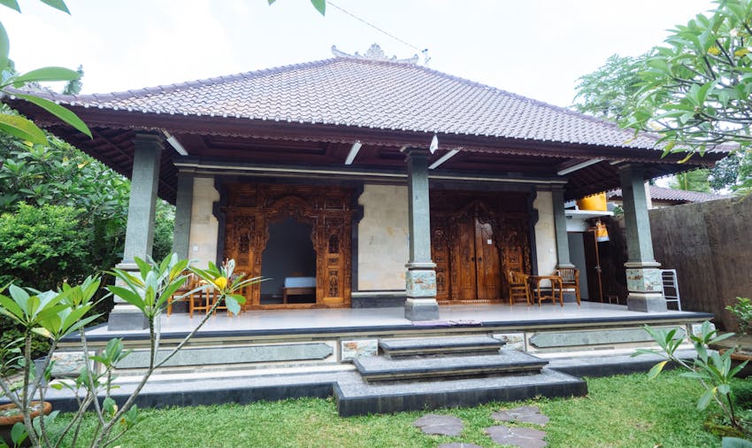 Volunteer programs for over 50s