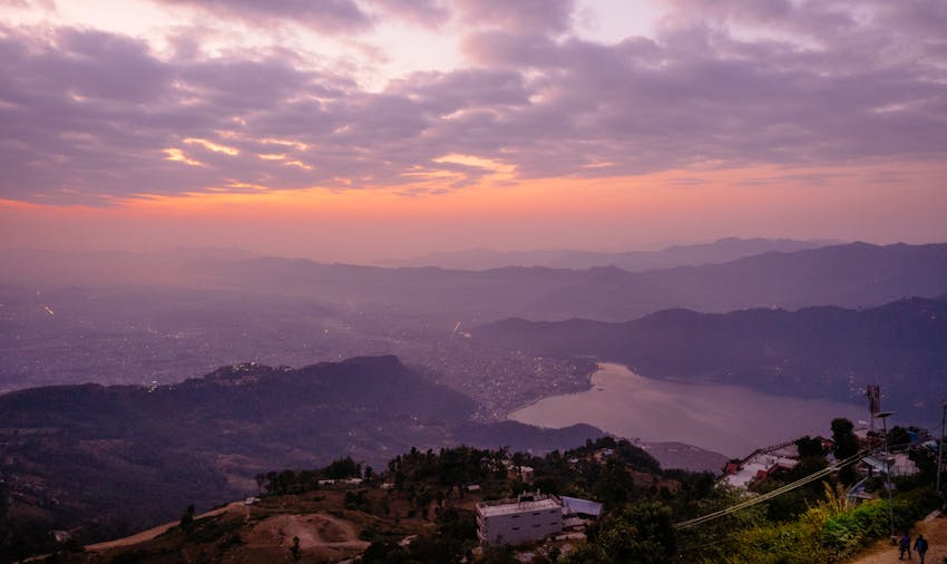 Volunteer programs for over 50s